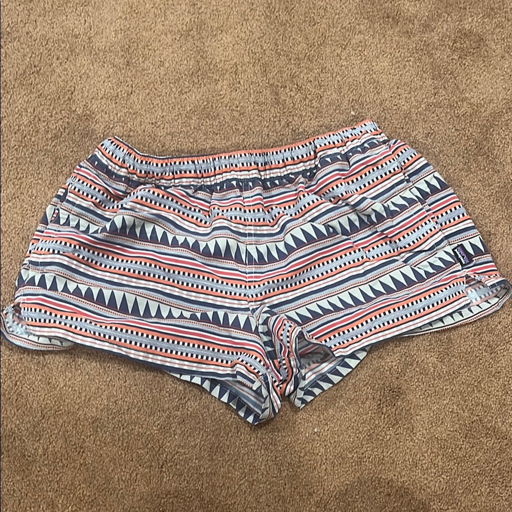 Patagonia baggies